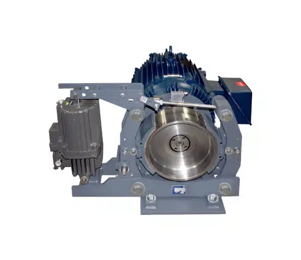 magnetek motor mounted brakes