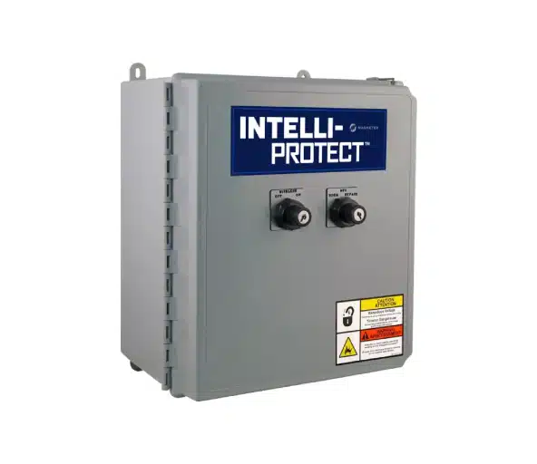 magnetek intelli-protect